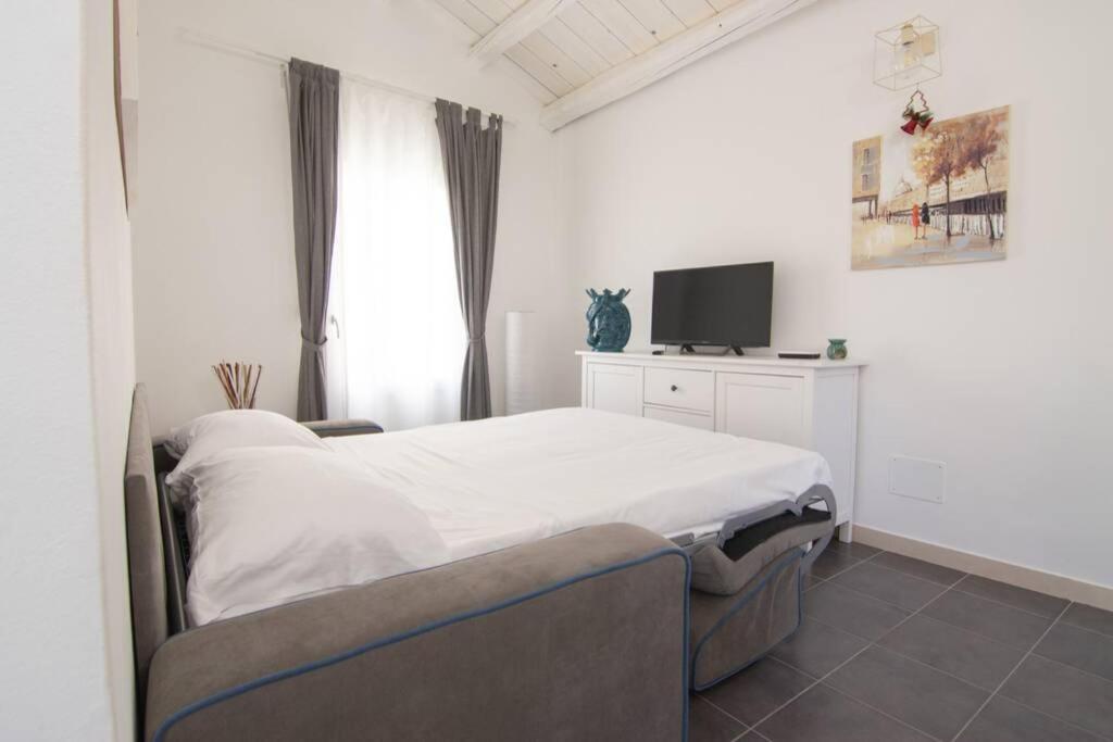 La Maison Della Giudecca - Ortigia Syracuse Екстер'єр фото