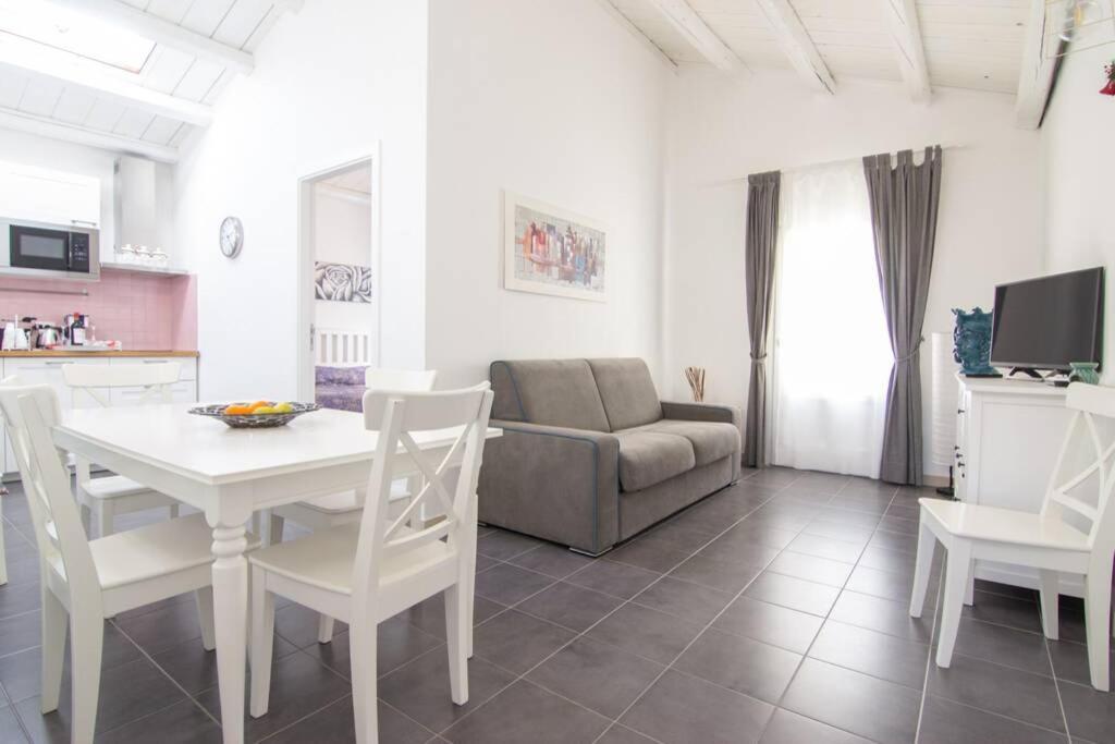 La Maison Della Giudecca - Ortigia Syracuse Екстер'єр фото